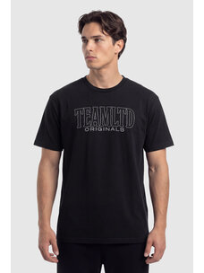 TEAMLTD TEAMLTD Originals Tee | Black