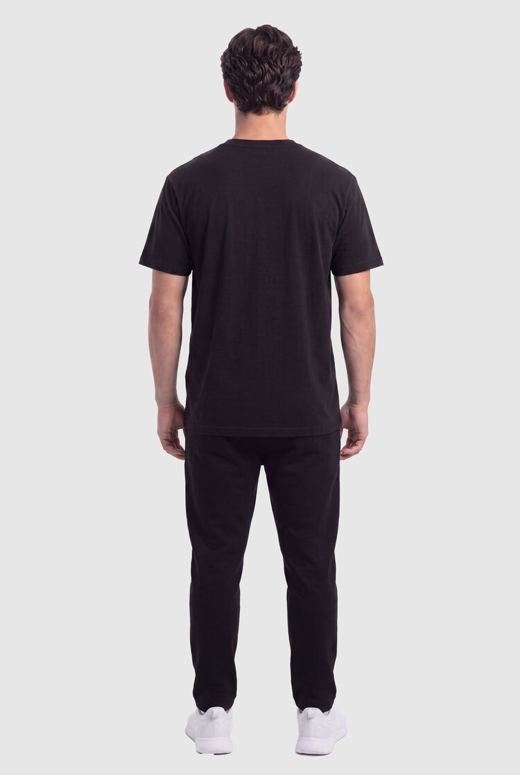 TEAMLTD TEAMLTD Originals Tee | Black