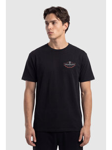 TEAMLTD TEAMLTD Iron Steer Tee | Vintage Black