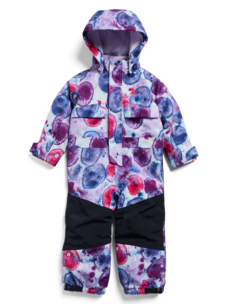 Burton Burton Toddlers' 2L One Piece | Bubbles