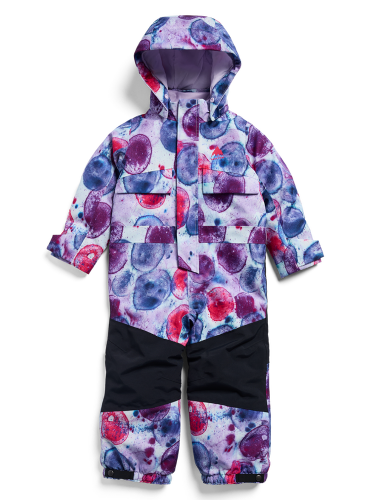 Burton Burton Toddlers' 2L One Piece | Bubbles