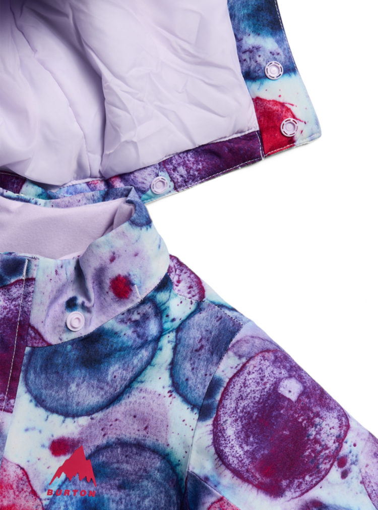 Burton Burton Toddlers' 2L One Piece | Bubbles