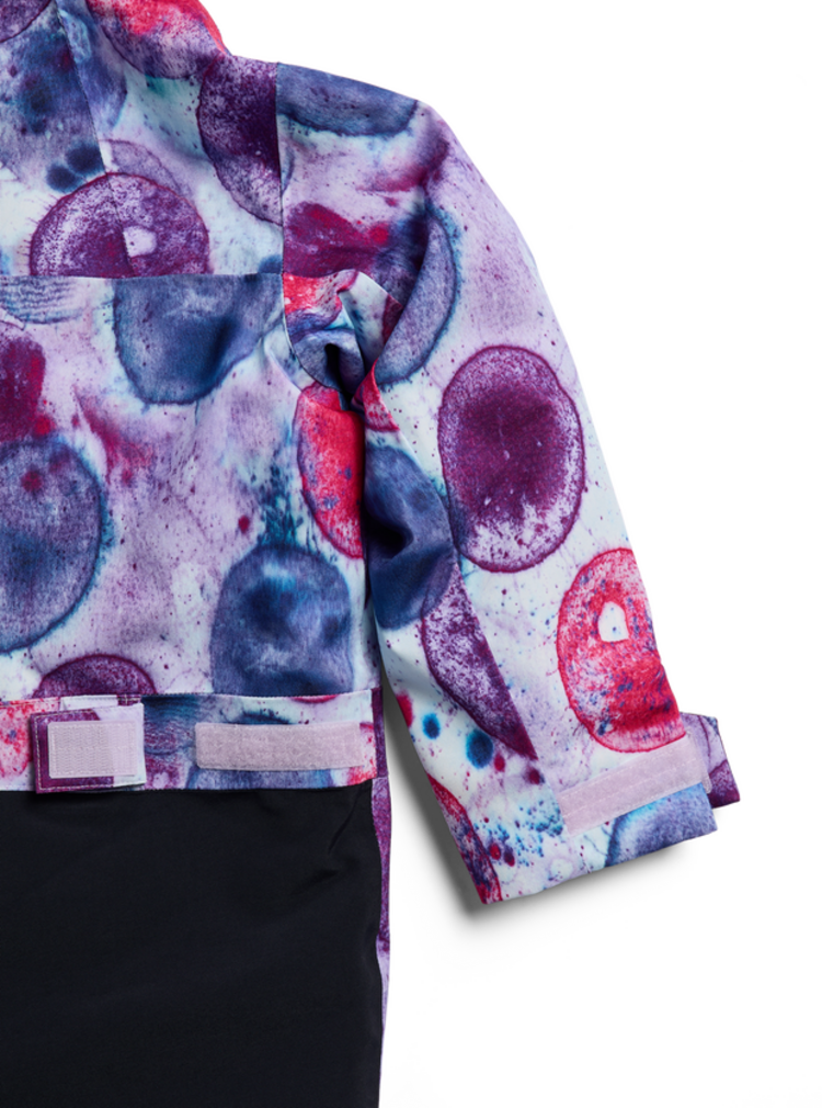 Burton Burton Toddlers' 2L One Piece | Bubbles