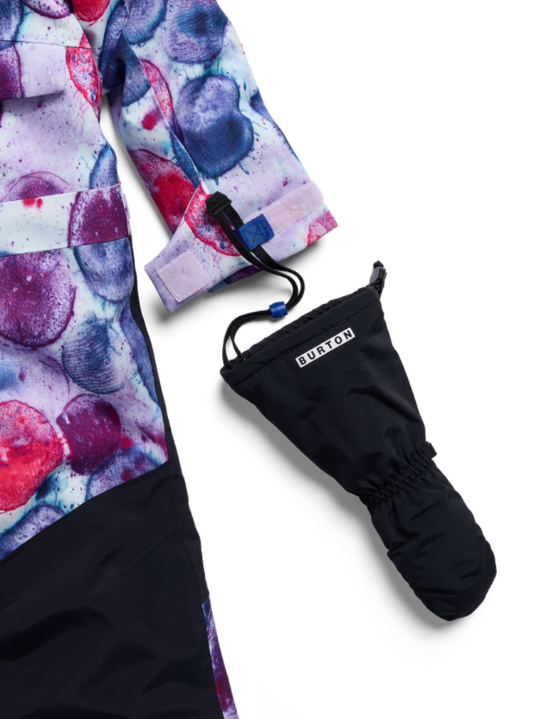 Burton Burton Toddlers' 2L One Piece | Bubbles