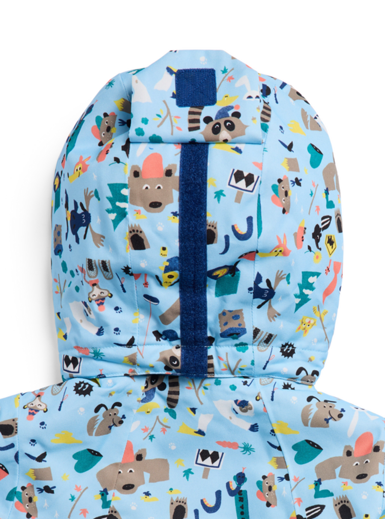Burton Burton Toddlers' 2L One Piece | Critters
