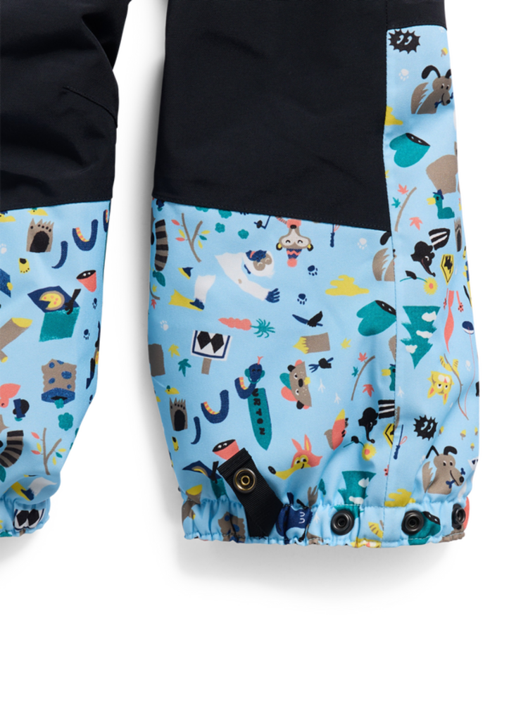 Burton Burton Toddlers' 2L One Piece | Critters