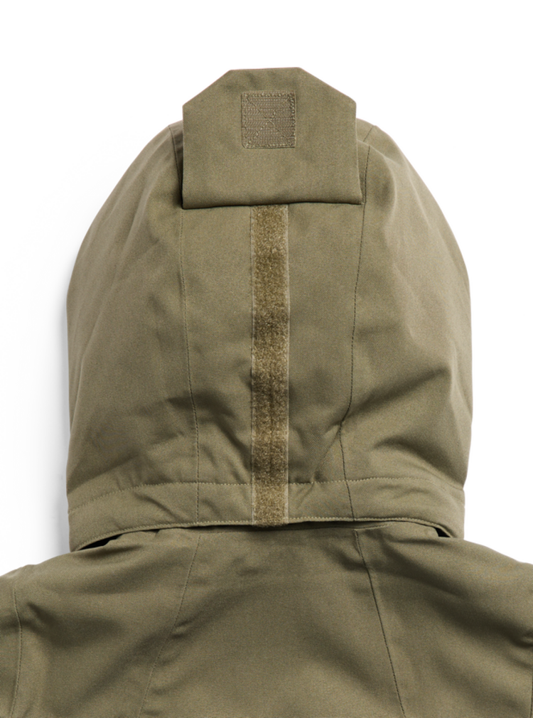 Burton Burton Toddlers' 2L One Piece | Forest Moss/Twilight Blue