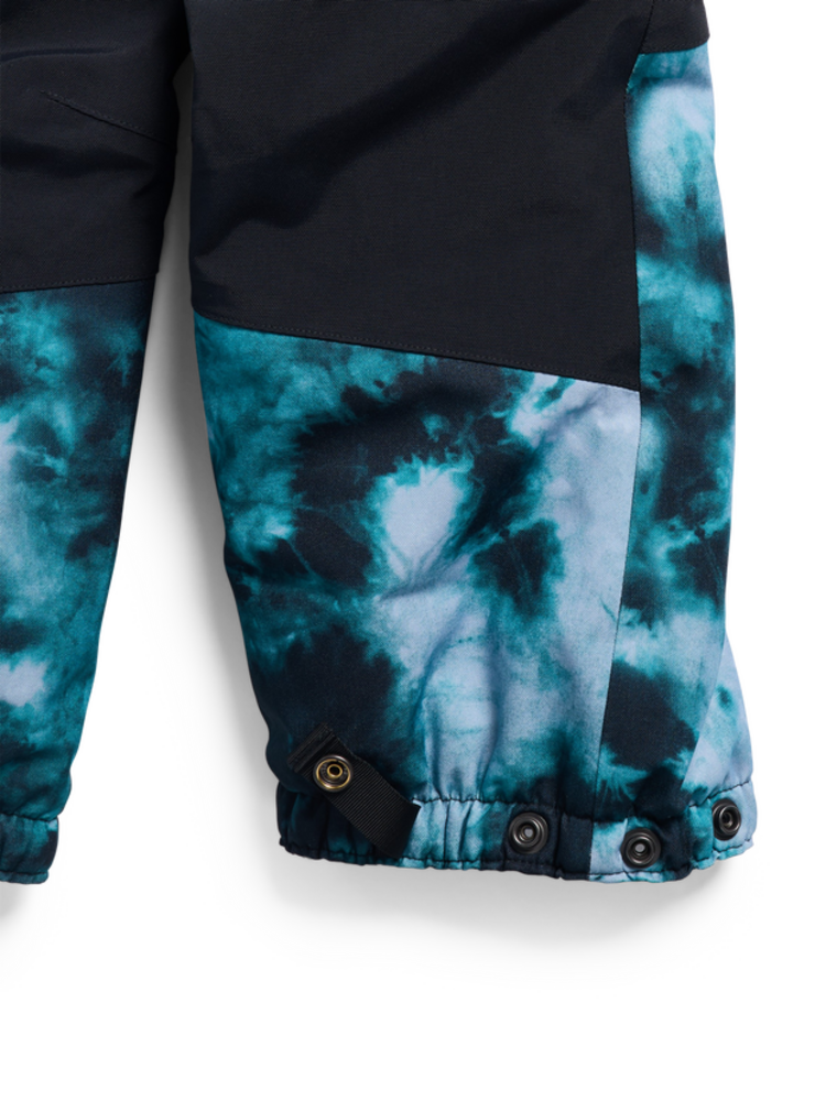 Burton Burton Toddlers' 2L One Piece | Crumple Dye