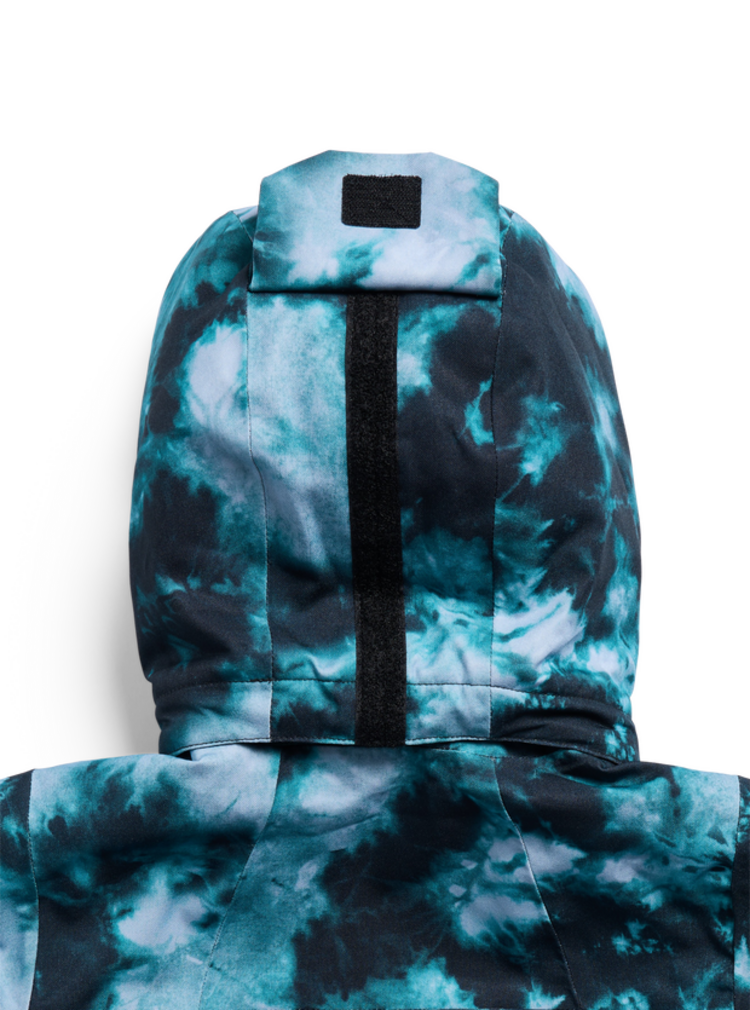 Burton Burton Toddlers' 2L One Piece | Crumple Dye