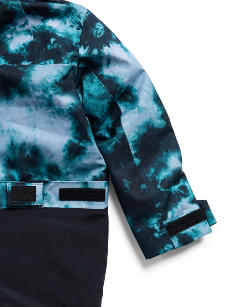Burton Burton Toddlers' 2L One Piece | Crumple Dye
