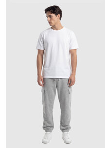 TEAMLTD TEAMLTD Cargo Sweatpant | Athletic Grey