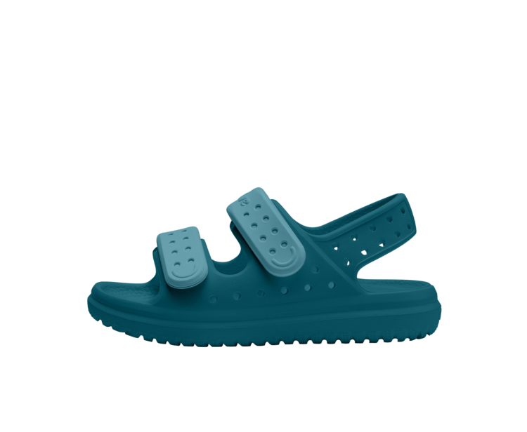 Native Native Shoes Chase Big Kid | Faded Glory Blue/ Heron Blue