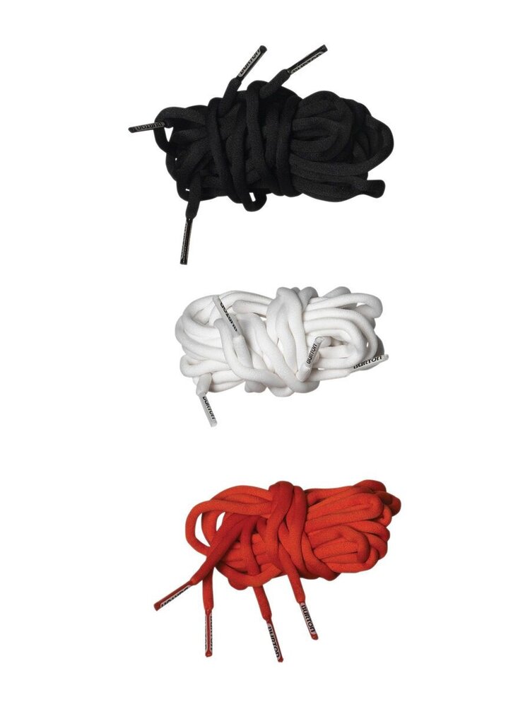Burton Burton Bomber Laces | Assorted