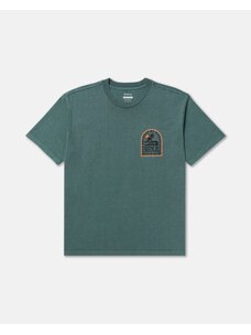 RVCA RVCA Tombstone Cove | Hunter Green