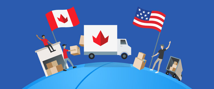 United States Shipping, Duties, Tariffs, and Taxes
