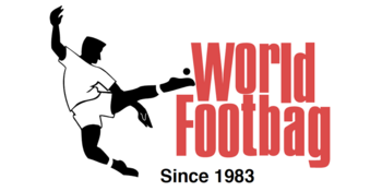 World Footbag