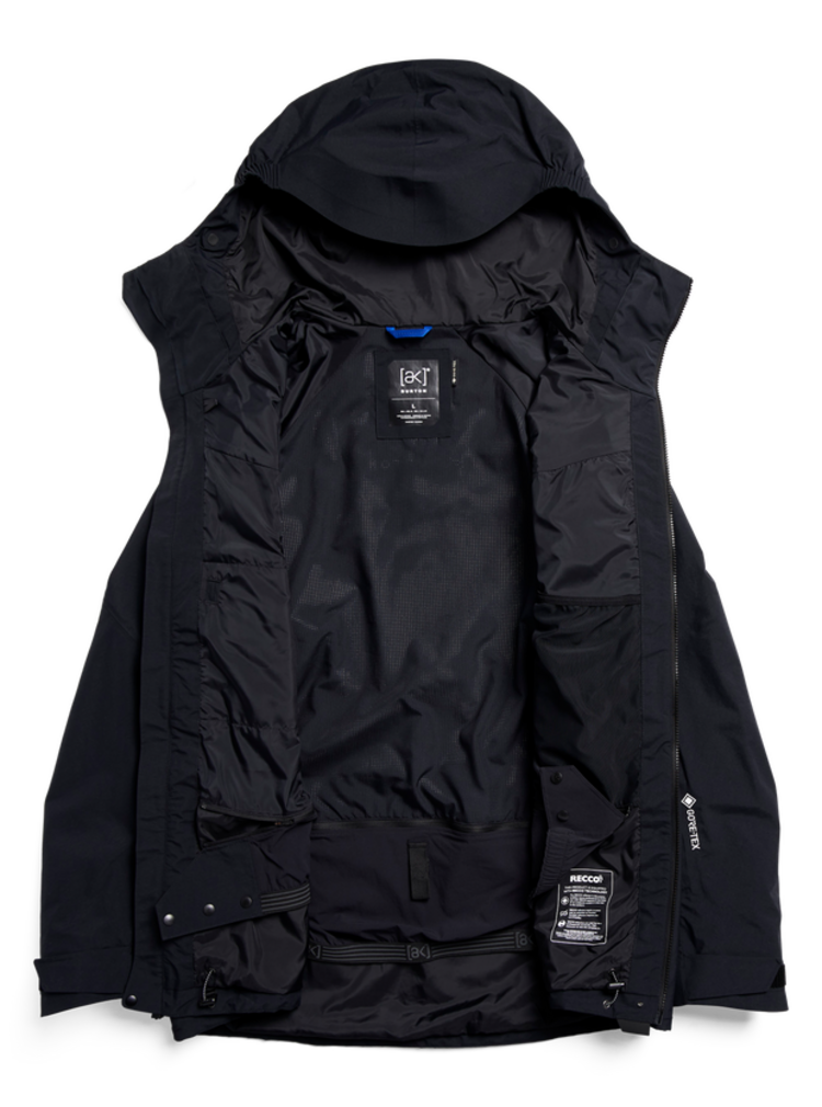 Burton Burton Men's [Ak] Cyclic Gore-Tex 2L Jacket | True Black