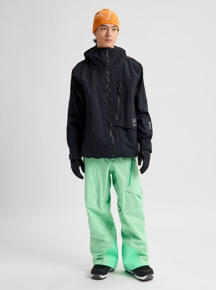 Burton Burton Men's [Ak] Cyclic Gore-Tex 2L Jacket | True Black
