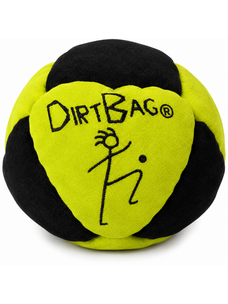World Footbag Dirtbag Classic Footbag