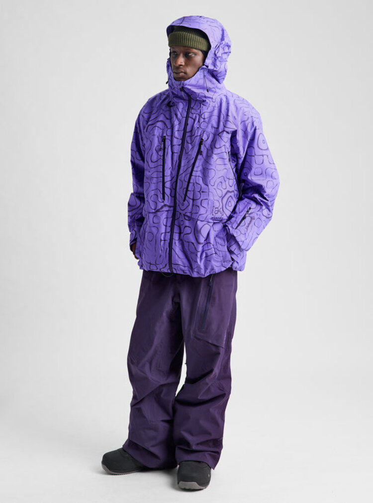 Burton Burton Men's [Ak] Swash Synthetic Insulated Gore-Tex 2L Jacket | Cymatic