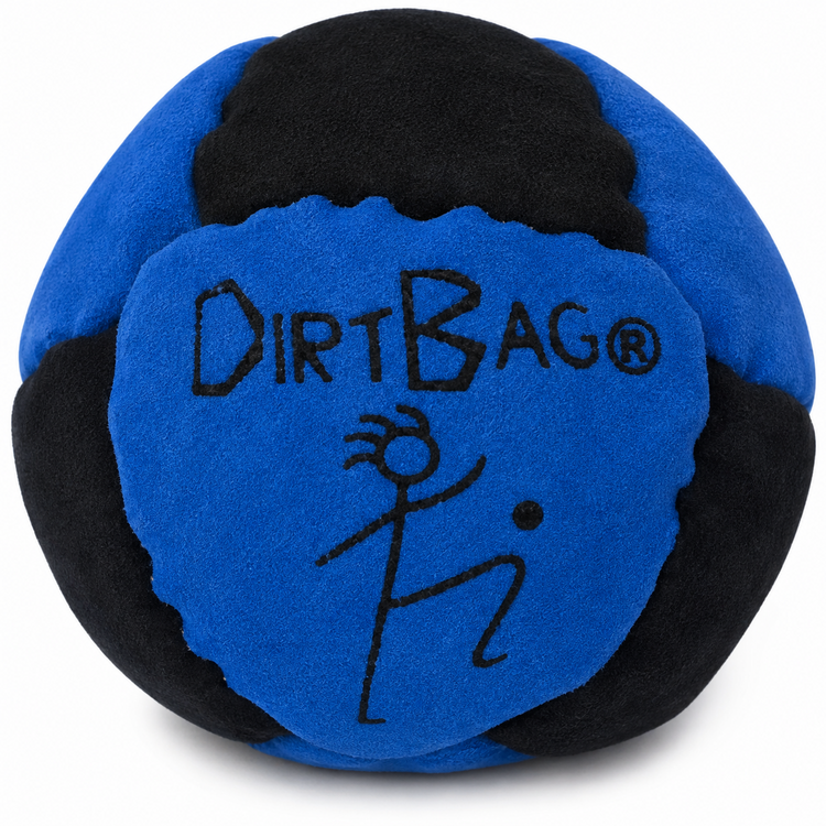 World Footbag Dirtbag Classic Footbag