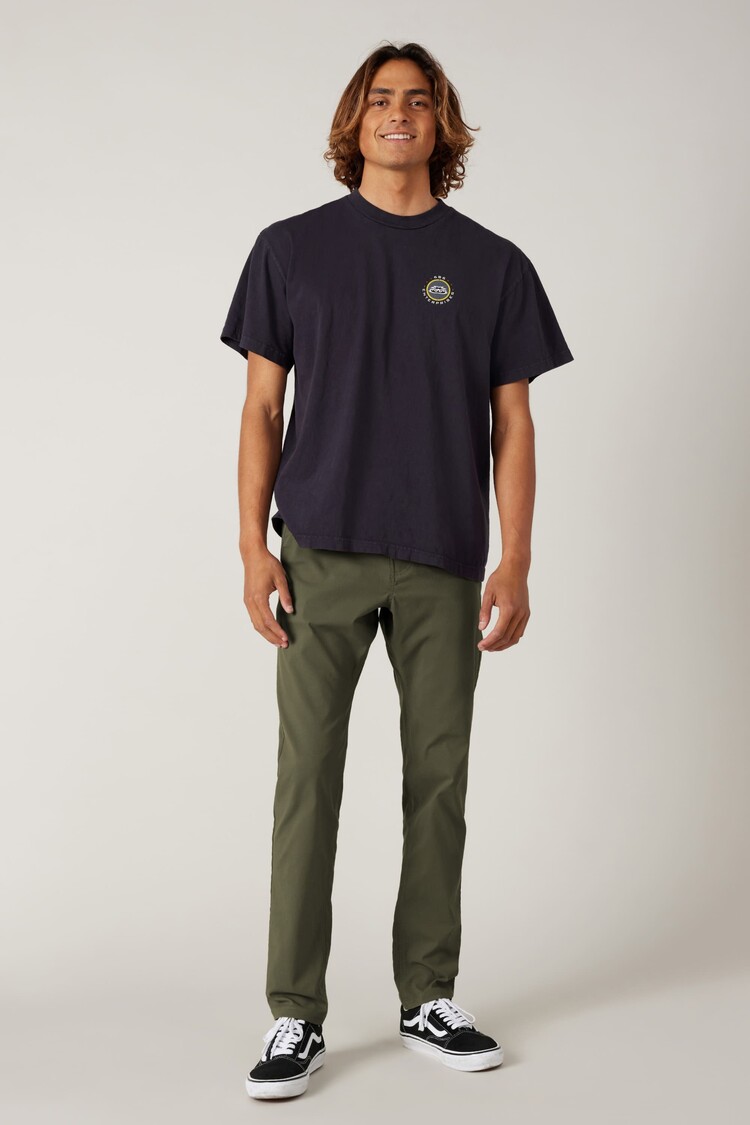 686 Technical Apparel 686 Everywhere Pant - Slim Fit | Dark Green
