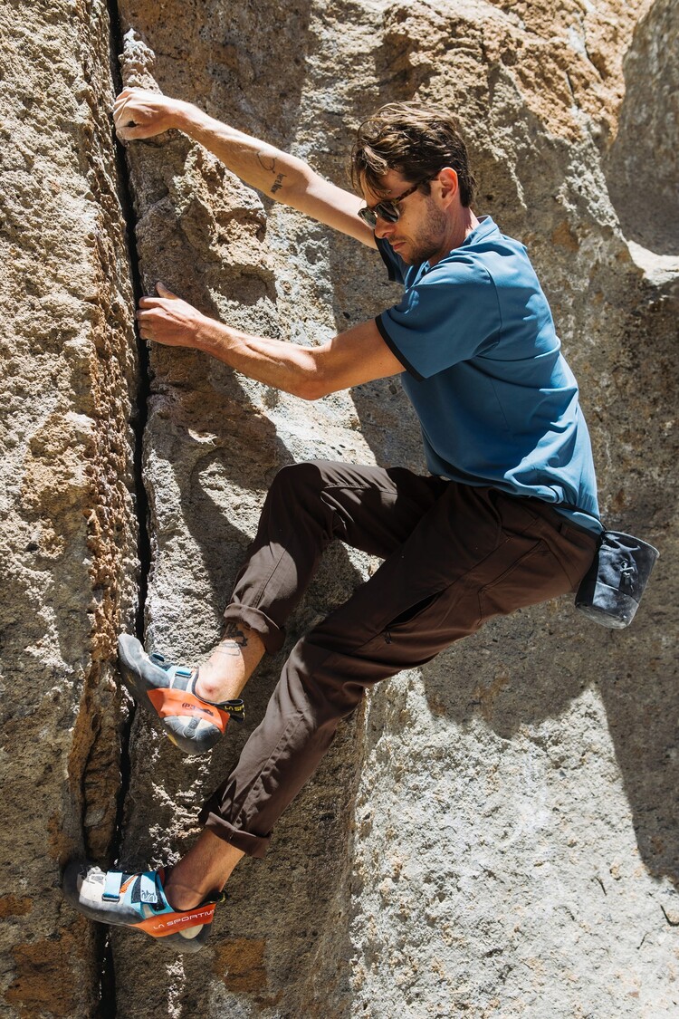 686 Technical Apparel 686 Everwhere Pant - Slim Fit | Coffee