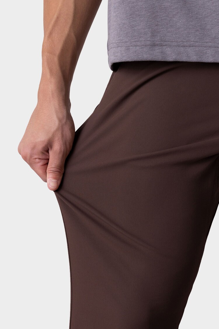 686 Technical Apparel 686 Everwhere Pant - Slim Fit | Coffee