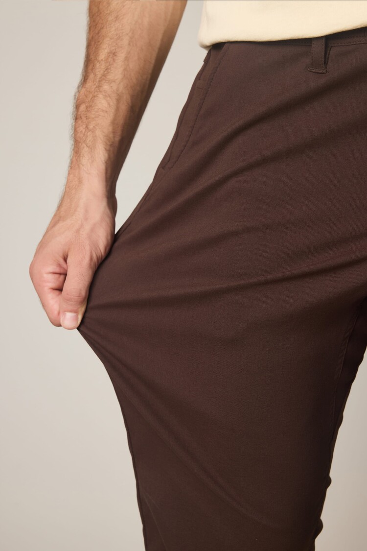 686 Technical Apparel 686 Everywhere Pant - Relaxed Fit | Coffee