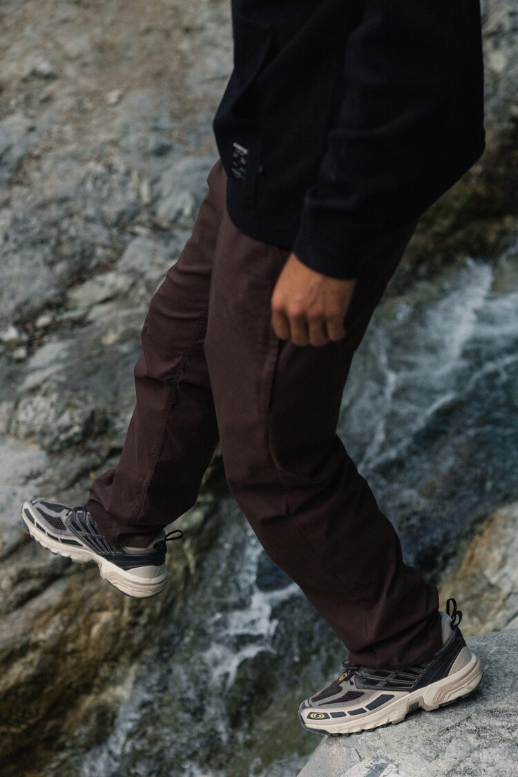 686 Technical Apparel 686 Everywhere Pant - Relaxed Fit | Coffee