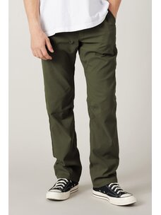 686 Technical Apparel 686 Everywhere Pant - Relaxed Fit | Dark Green