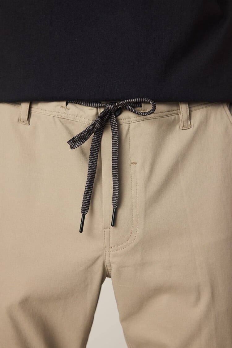 686 Technical Apparel Everywhere Pant - Relaxed Fit | Timberwolf