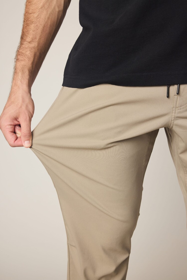 686 Technical Apparel 686 Everywhere Pant - Relaxed Fit | Timberwolf