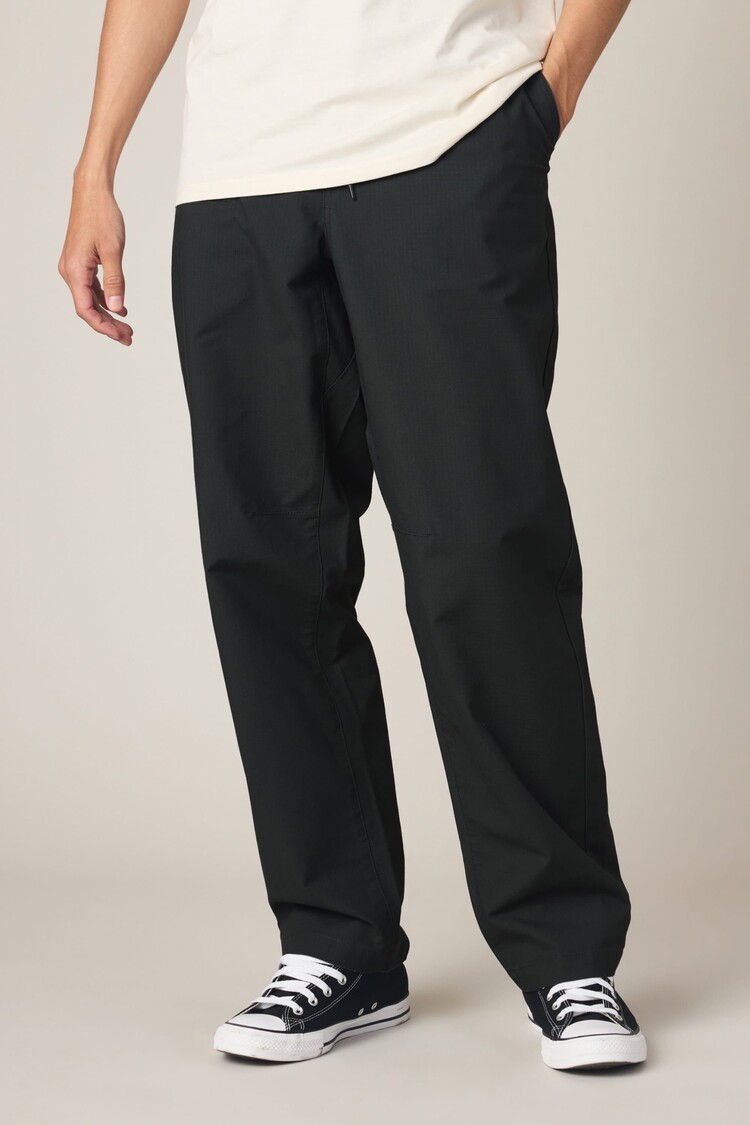 686 Technical Apparel 686 Free Loader Pant - Loose Fit | Black