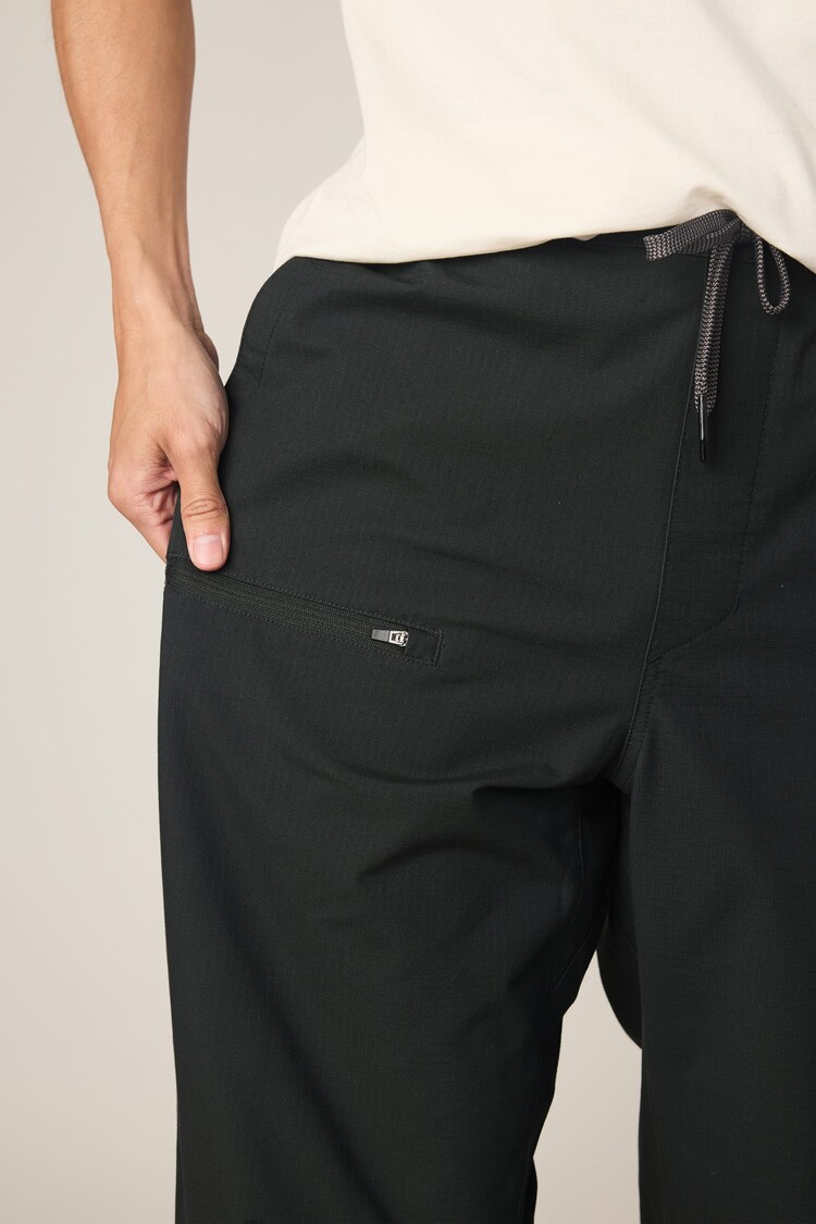 686 Technical Apparel 686 Free Loader Pant - Loose Fit | Black