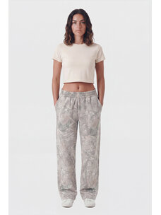 TEAMLTD TEAMLTD Lush Wide Sweat | Camo