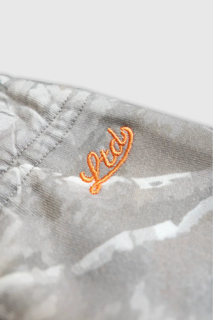TEAMLTD TEAMLTD Lush Wide Sweat | Camo
