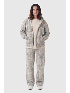 TEAMLTD TEAMLTD Lush Zip | Washed Camo
