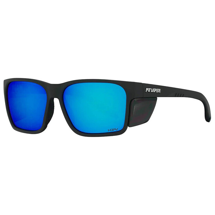 Pit Viper PIT VIPER THE EXEC REVLOCK BLU POL