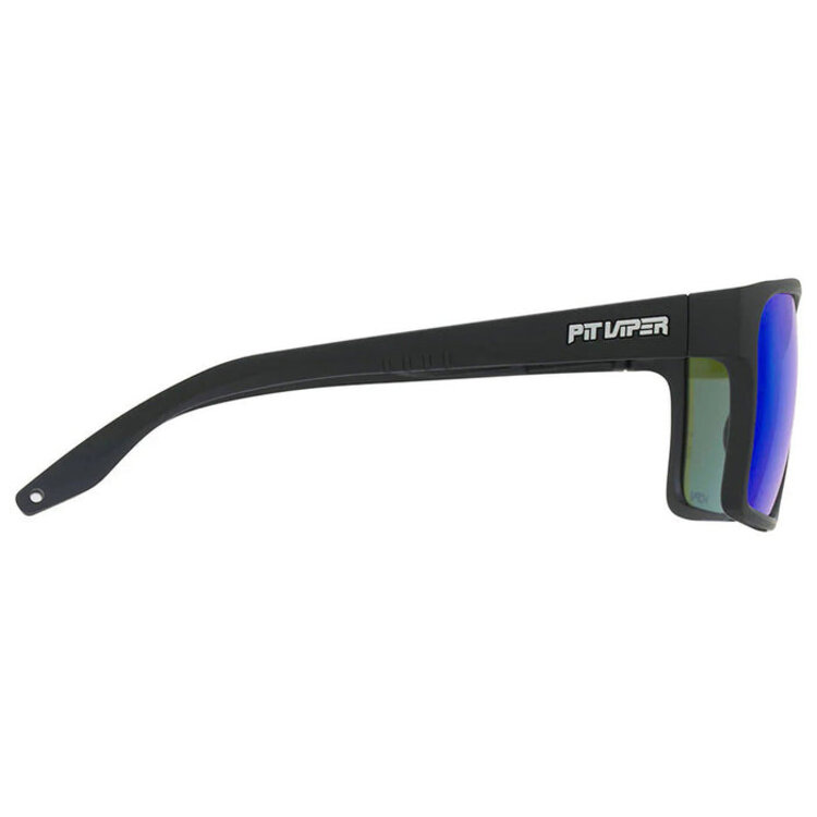 Pit Viper PIT VIPER THE EXEC REVLOCK BLU POL