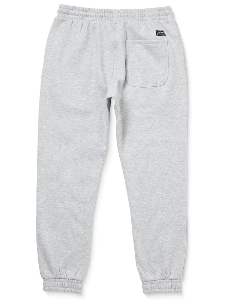 Volcom Volcom Foremean Fleece Loose Ew Pant | HGY