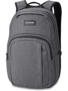 Dakine Campus Backpack | Carbon Heather