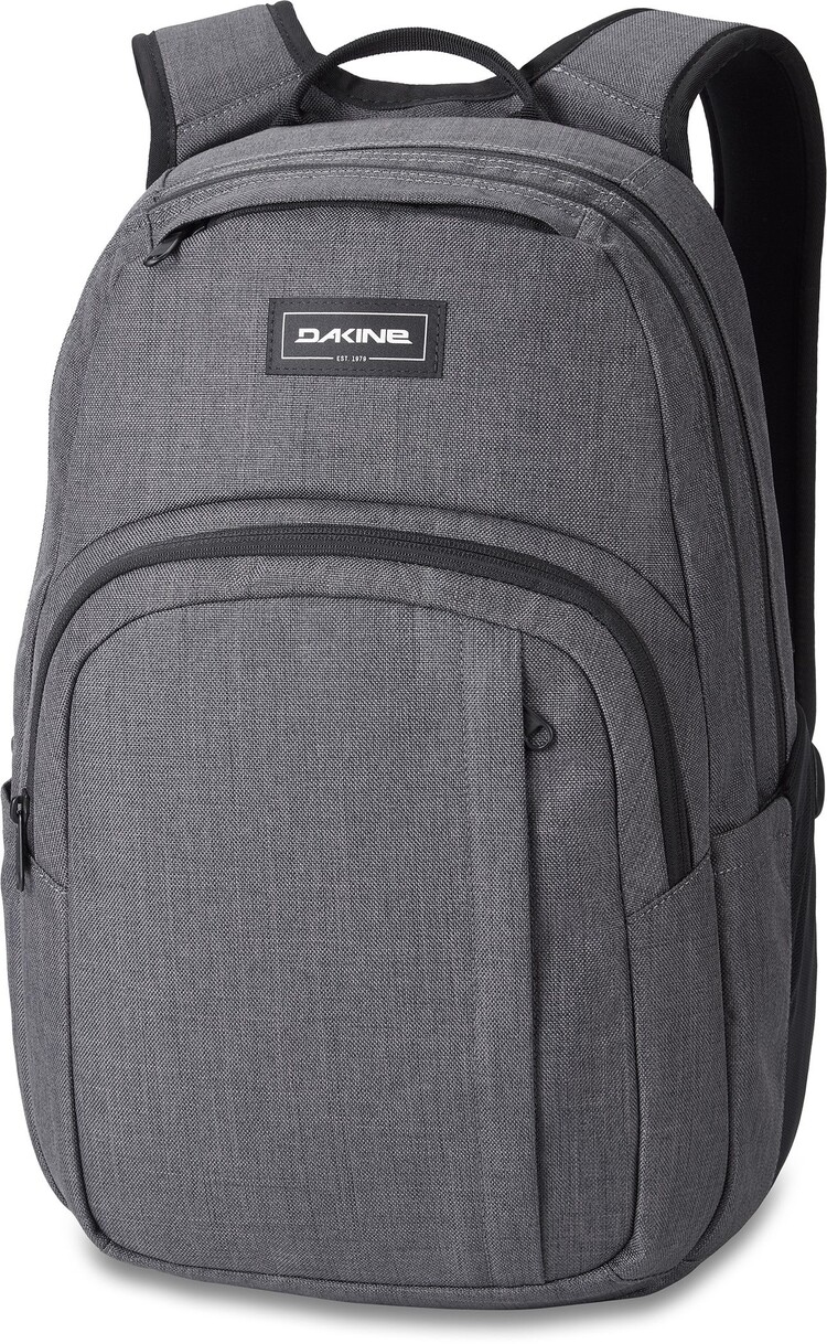 Dakine Dakine Campus Backpack | Carbon Heather