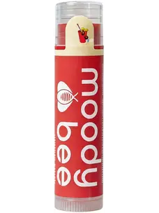 Moody Bee MOODY BEE LIP BALM CHERRY SLUSH