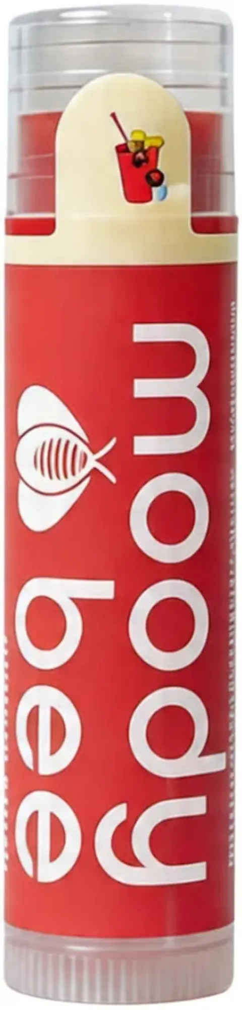 Moody Bee MOODY BEE LIP BALM CHERRY SLUSH