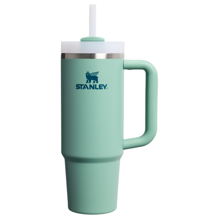 Stanley Stanley Quencher Flow Tumblr | Sprg Grn