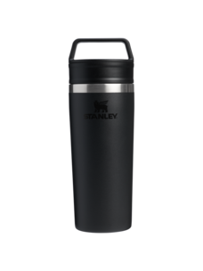 Stanley Stanley Cafe-To-Go Travel 2.0 | Black