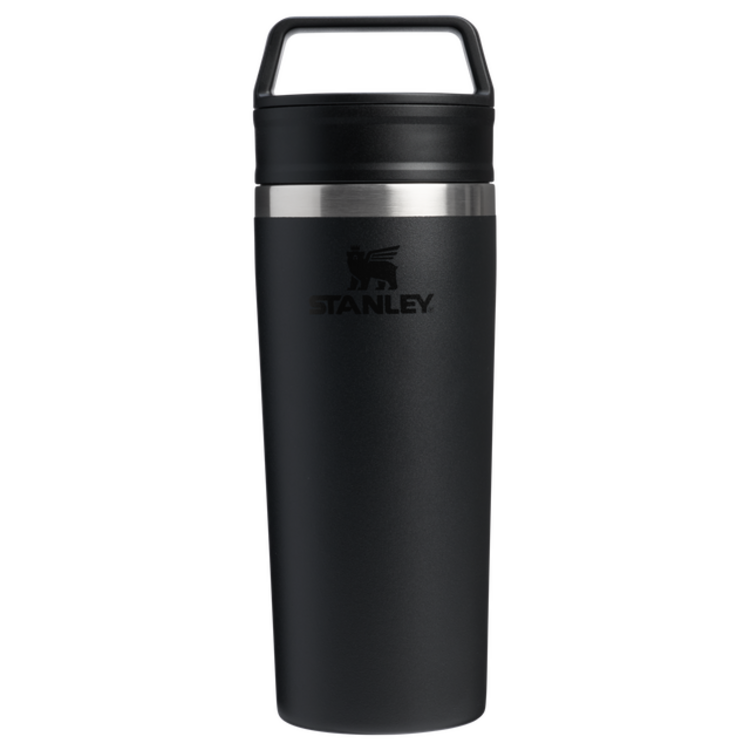 Stanley STANLEY CAFÉ-TO-GO TRAVEL BLK 2.0