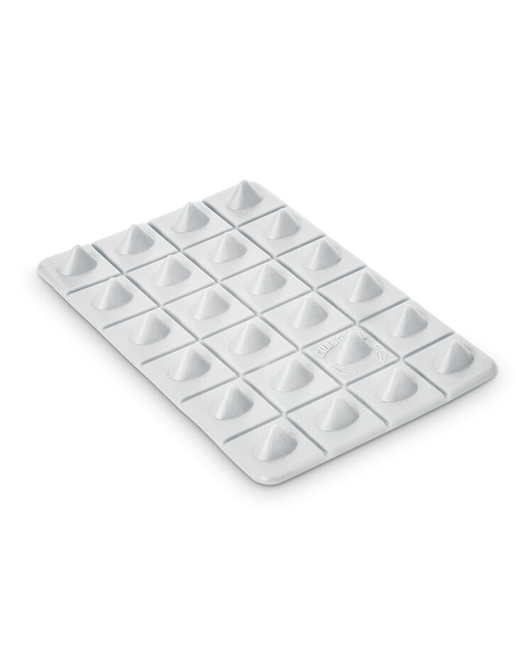 Crab Grab Shark Teeth Stomp Pad