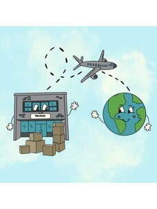 United States Shipping, Duties, Tariffs, and Taxes